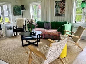 Historic House, 1880 - Stunning Panoramic Views