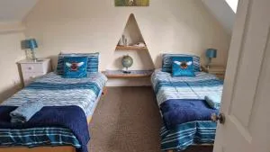 Yves town cottage - 埃克斯茅斯