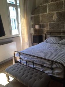 Lappartement du voisin dHugo