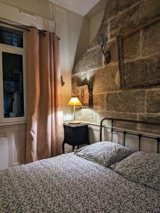 Lappartement du voisin dHugo