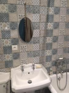 Appartements L-appartement du voisin d-Hugo : photos des chambres