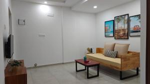 116 Home Tales by Tipiverse, BTM Layout - NO CAR PARKING