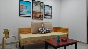 116 Home Tales by Tipiverse, BTM Layout - NO CAR PARKING