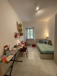 piccola e confortevolissima casetta