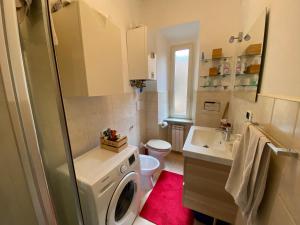 piccola e confortevolissima casetta