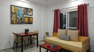 116 Home Tales by Tipiverse, BTM Layout - NO CAR PARKING - Tāvarekeri