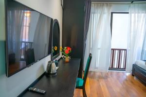 The Moon Town Homestay Hoian