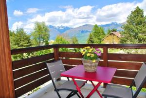 Les Marmottons De LAYE