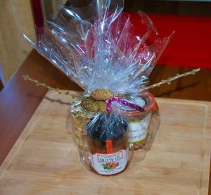 Les Marmottons De LAYE