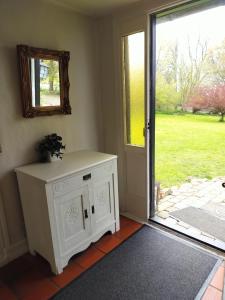 Ferielejlighed på Svensmarkegaard