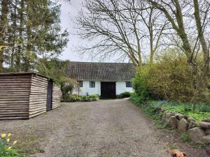 Ferielejlighed på Svensmarkegaard