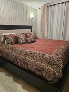 Kitisuru Amani Gardens