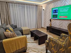 Kitisuru Amani Gardens