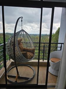 Kitisuru Amani Gardens