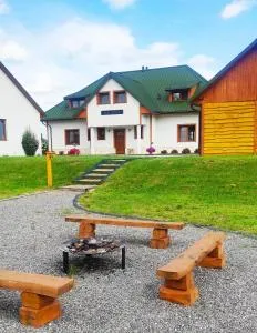 Nadwiślańskie Gniazdo - Wilków