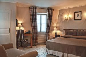 Hotels Hotel Albe Bastille : photos des chambres