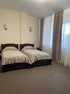 Hotel-Restaurant Complex Vensky