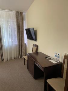 Hotel-Restaurant Complex Vensky