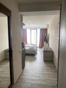 Студия в BEACH TOWER