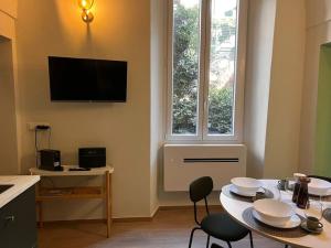 Toffee Palmari 27 - Seven Suites Sanremo