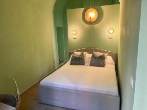 Toffee Palmari 27 - Seven Suites Sanremo