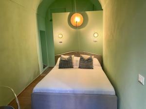 Toffee Palmari 27 - Seven Suites Sanremo