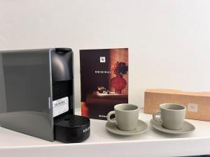 Toffee Palmari 27 - Seven Suites Sanremo