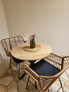 Appartements Eternite08 : photos des chambres