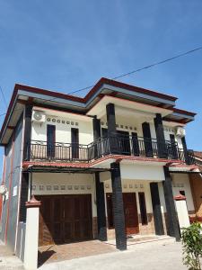 Djogja Homestay Syariah