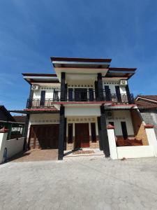 Djogja Homestay Syariah