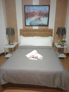 Daily Travellers Inn & Suites - Tocdoc