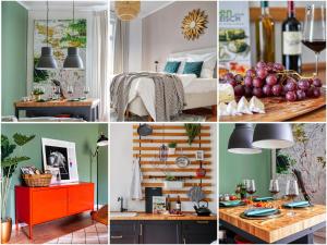 HOMEFY - Design Apartment