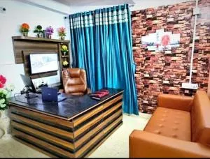 Shraddha Residency 2 - Birajnagar