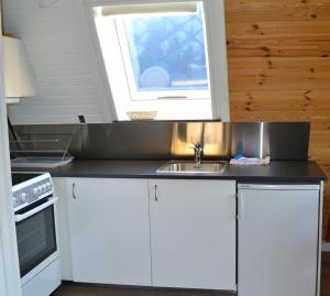 Storkesøen Ribe Holiday Cottages and Apartments