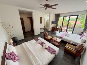 Sam So Boutique Villa