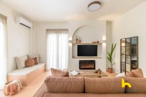 Acropolis Zen Oasis - Romantic Retreat in Koukaki