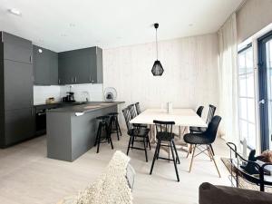 Lindvallen 4 plus 2 bäddar, städ inkluderat