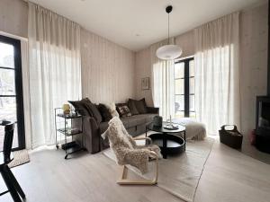 Lindvallen 4 plus 2 bäddar, städ inkluderat