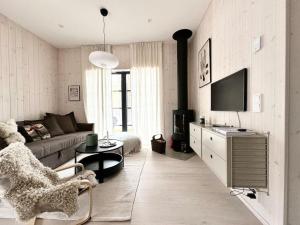 Lindvallen 4 plus 2 bäddar, städ inkluderat