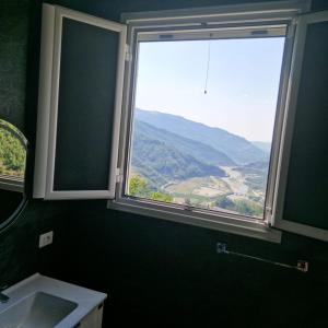 Vila Zeni Zoto, Private Room featuring panoramic views from Terrace and Balcony