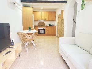 Estudio Salinas