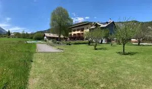 Appartement Le Chalet - Barcelonnette