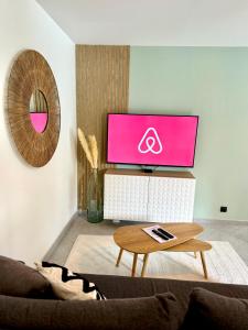 Appartements Appart’ calme - 48m² - proche Versailles - Paris : photos des chambres