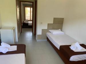 Sirtaki-Siviri Apartments
