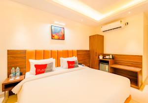 Playsales By Playotel Vijay Nagar Indore