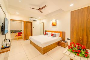 Playsales By Playotel Vijay Nagar Indore
