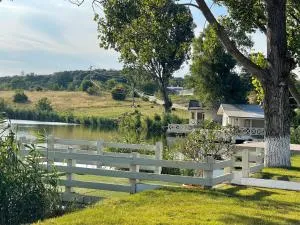 Laguna Verde - Dascălu
