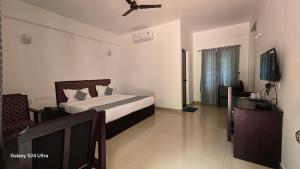 GREEN AURO by BOB HOTELS
