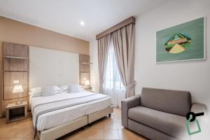 Triple Room room in Residenza Scarlatti