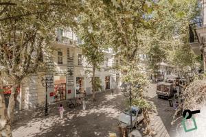 Residenza Scarlatti Napoli